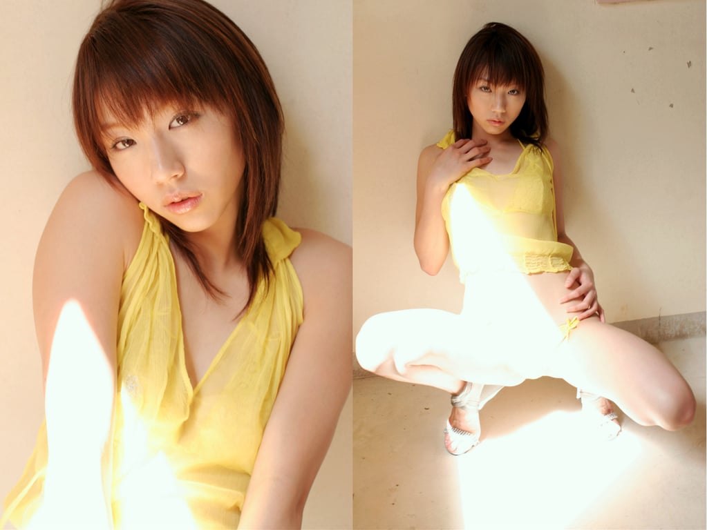 图片[11]-#美女画报 樱井堇 美丽而激进的天使 - 全本免费在线观看-阅图吧