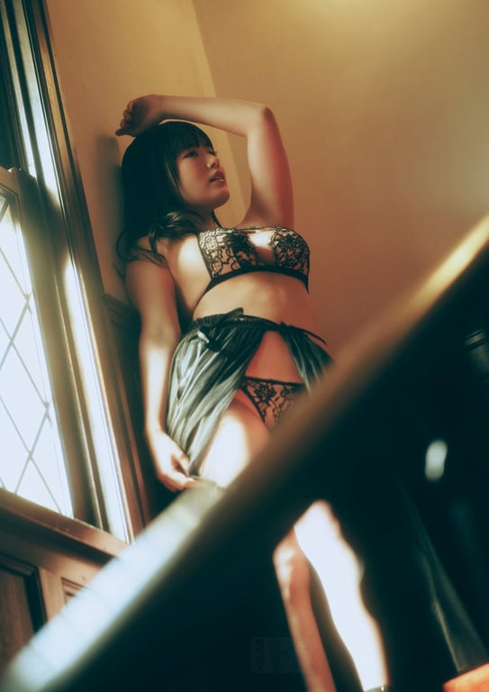 图片[24]-東雲うみ「キケンナアソビ」 DOLCEデジタル写真集 - 在线免费观看-阅图吧