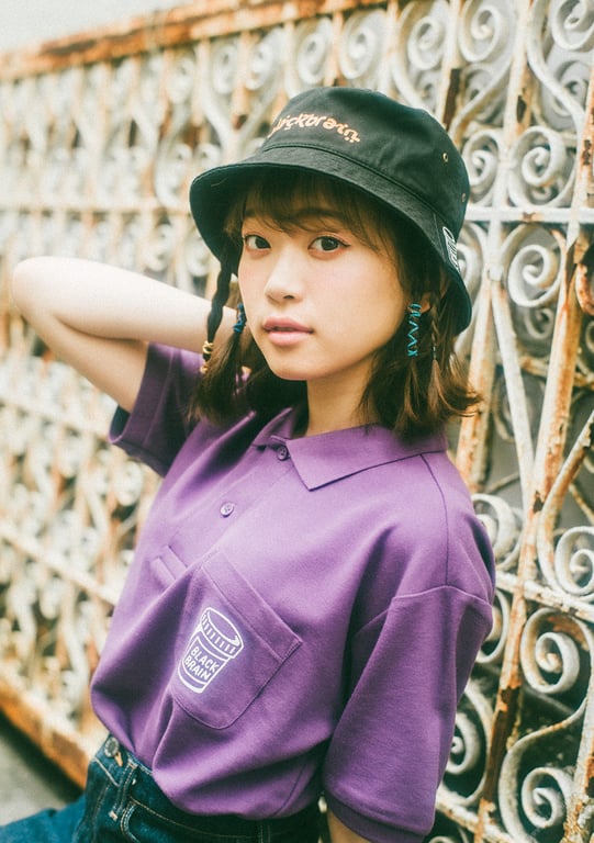 图片[39]-#NEWLOOK【girl meets street】架乃由罗 - 在线免费观看-阅图吧