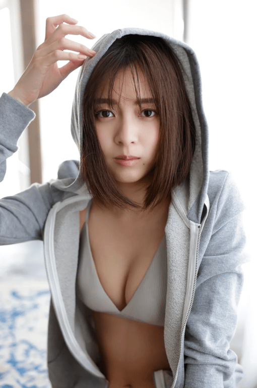 图片[12]-#マンスリーガール013＝新條由芽 - 全本免费在线观看-阅图吧