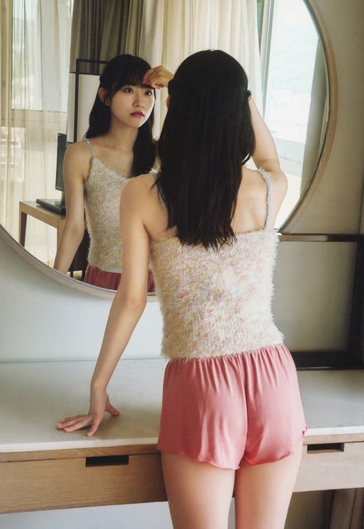 图片[21]-2024.10.11 AKB48 山内瑞葵1st写真集 心动的预感 - 在线免费观看-阅图吧