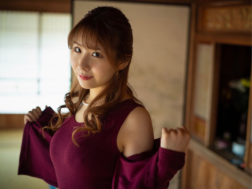 图片[23]-#星川麻衣 ヌード写真集 想触碰的人 - 全本免费在线观看-阅图吧