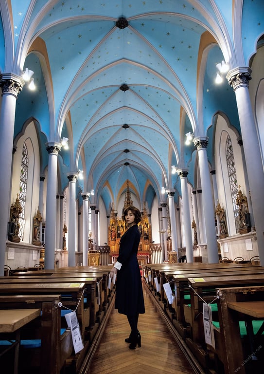 图片[18]-Tsukasa Aoi 葵司 (2021-03-30)葵司 朝艺SEXY女优写真集 - 在线免费观看-阅图吧