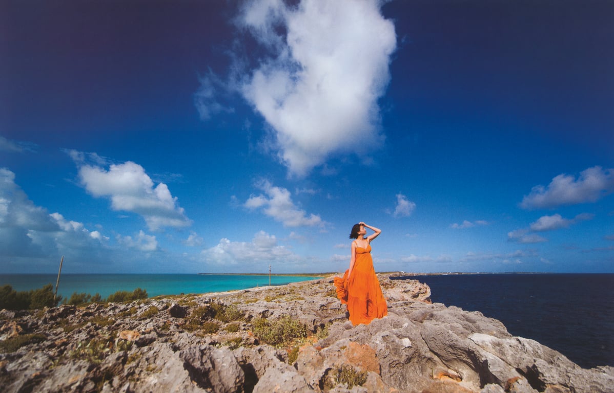 图片[94]-#渡邉理佐 1st写真集 沉默 - 全本免费在线观看-阅图吧