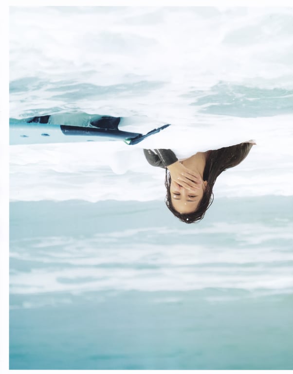 图片[114]-#白間美瑠 ファースト写真集 LOVE RUSH - 全本免费在线观看-阅图吧