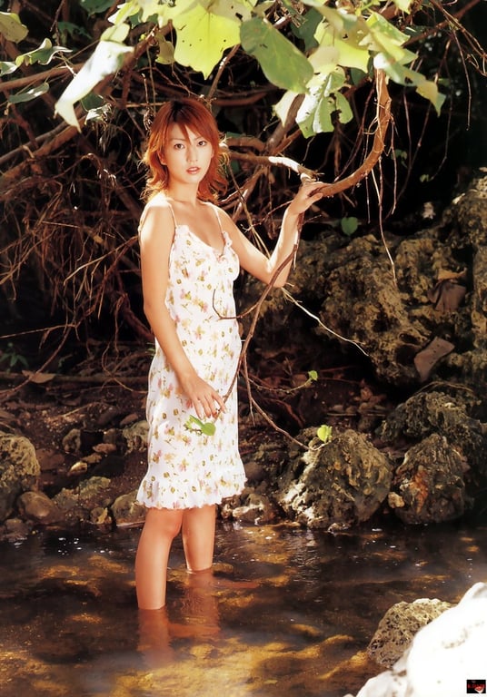 图片[35]-#Kaede Matushima 松岛枫 – heart - 全本免费在线观看-阅图吧