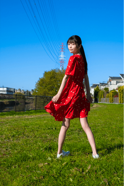 图片[43]-#森日向子 公式写真集 青春 #アオハル - 全本免费在线观看-阅图吧