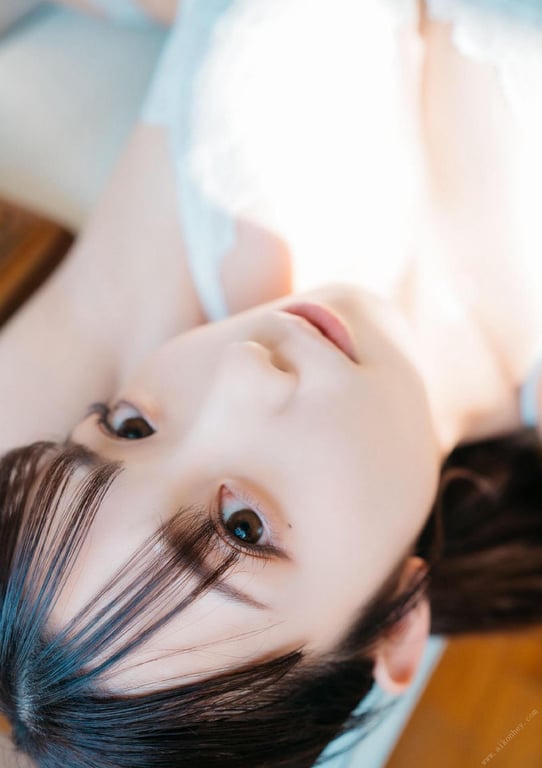 图片[161]-#大河桃 「Vibrant.」 冲绳写真集 (Wunder_Publishing_House.) - 全本免费在线观看-阅图吧