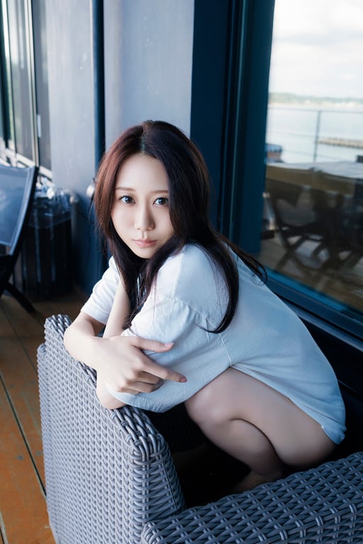 图片[6]-#FLASHデジタル写真集 古畑奈和 HELLO NEW ME (2024-12-10) - 全本免费在线观看-阅图吧