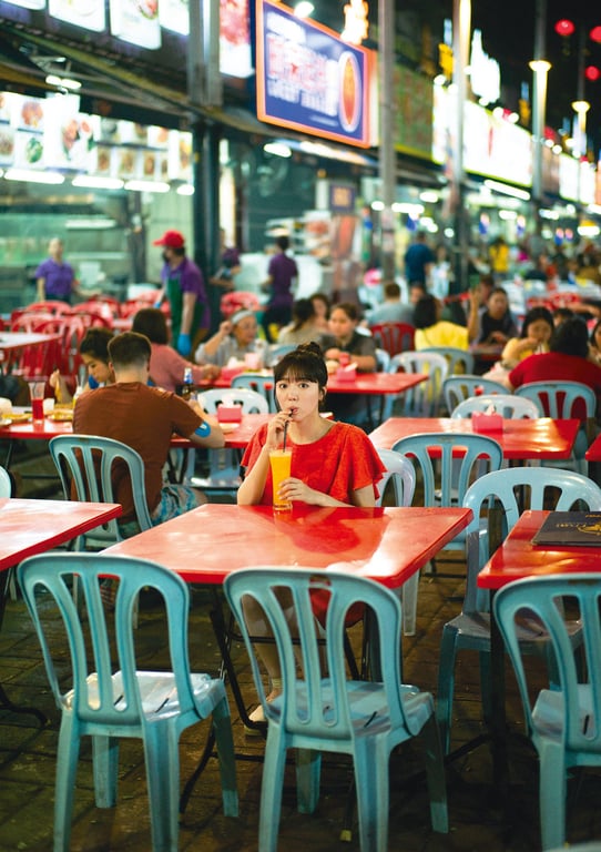 图片[73]-Riko Nakayama 中山莉子 - 中山莉子的2nd写真集。 - 在线免费观看-阅图吧
