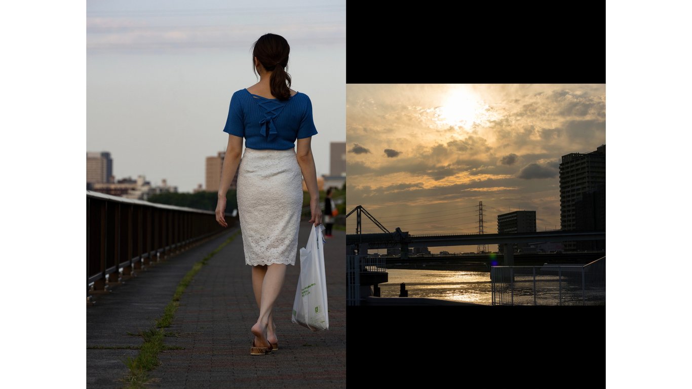 图片[14]-#鈴木真夕 写真集 宅邸夕暮〜性感的管理员〜 - 全本免费在线观看-阅图吧