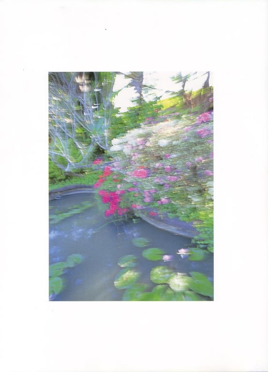 图片[121]-#Sayaka Isoyama 磯山沙也加 – Only You (2002-11) - 全本免费在线观看-阅图吧