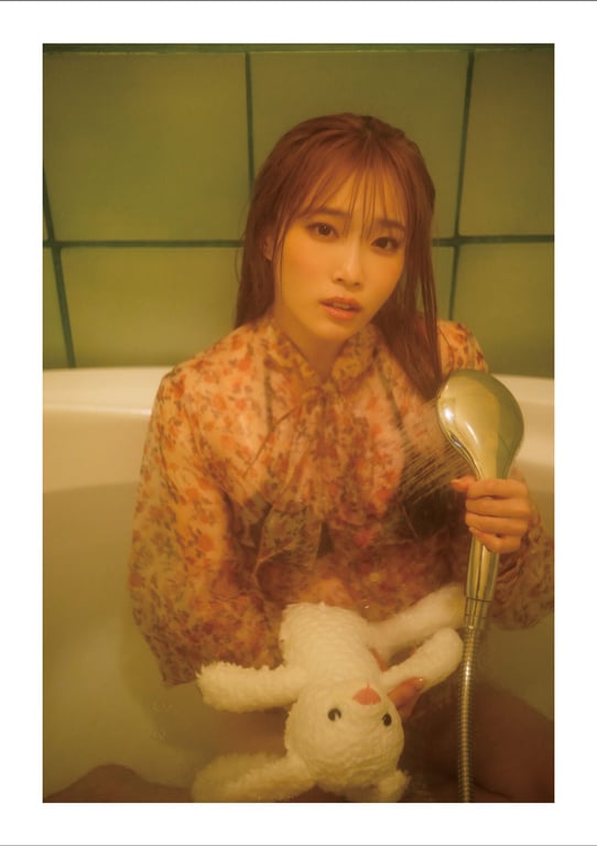 图片[48]-#Miyu Kishi 岸美优 – Because Miyu Kishi is Miyu Kishi 岸美优就是岸美优。 (2023-05-12) - 全本免费在线观看-阅图吧