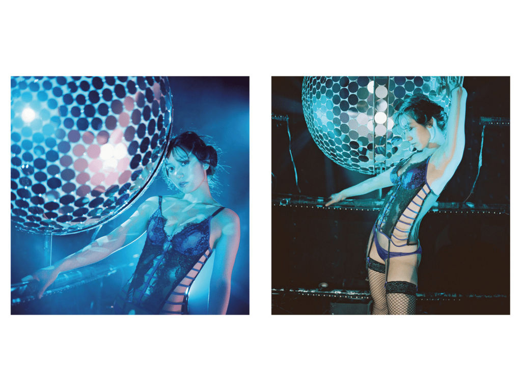 图片[28]-#FRIDAYデジタル写真集 佐藤爱里 スポットライトに照らされて [64p] - 全本免费在线观看-阅图吧