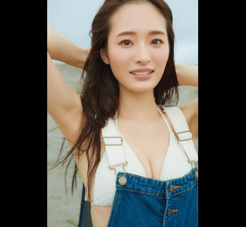 图片[22]-#FRIDAYデジタル写真集 神谷明采『Miss东大的初次比基尼！豪华120页』全カット - 全本免费在线观看-阅图吧