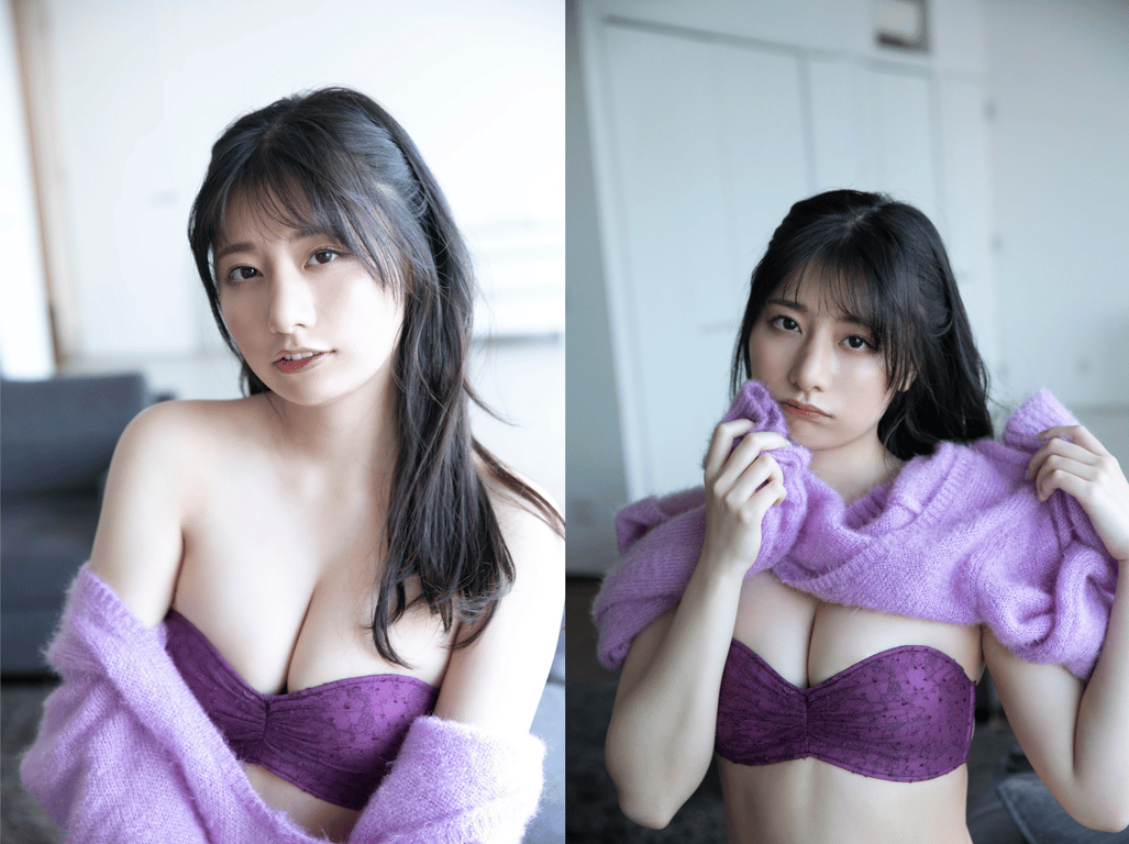 图片[6]-#FLASH数码写真集 铃木优香 初性感Vol.2〜美臀解禁篇〜 - 全本免费在线观看-阅图吧