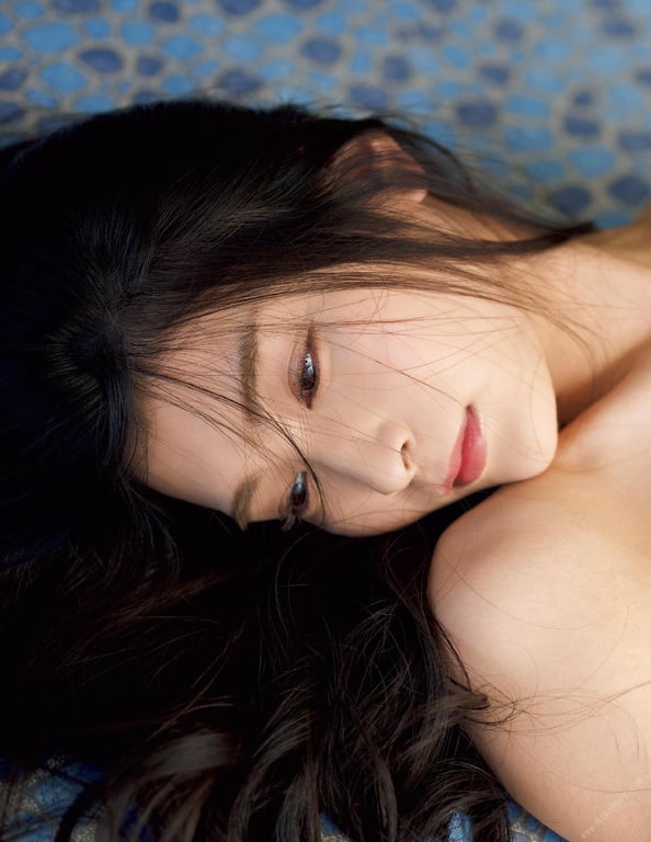 图片[53]-#Suzu Honjo 本庄铃写 Luxury favorite edition (2020.04.25) - 全本免费在线观看-阅图吧