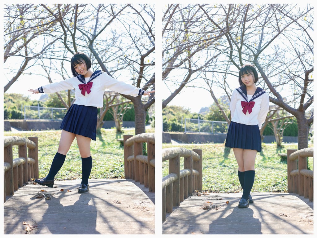 图片[3]-#瞼の奥に Other Cut Edition 大原あむ ヌード写真集 - 全本免费在线观看-阅图吧