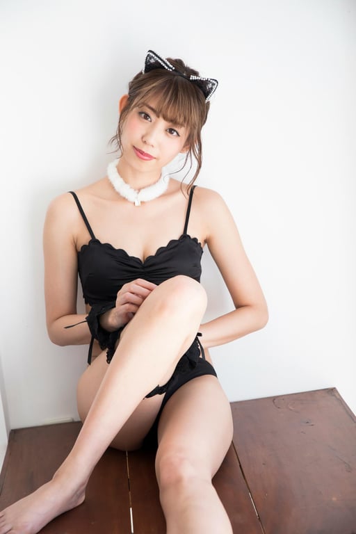 图片[83]-#Natsumi Yamagishi 山岸奈津美 写真集 RESORT STYLE - 全本免费在线观看-阅图吧