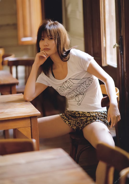 图片[143]-#小仓优香 第二写真集 じゃじゃうま - 全本免费在线观看-阅图吧