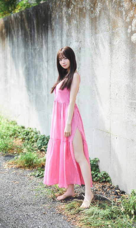 图片[27]-2024.10.28 【数字限定】江笼裕奈写真集「Light＆Shadow」 (周刊Playboy PHOTO BOOK) - 在线免费观看-阅图吧