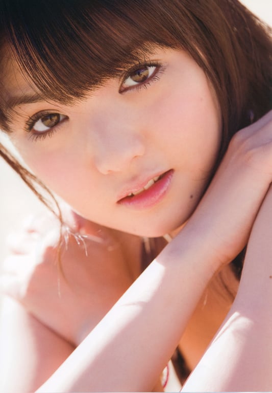 图片[17]-#アロハロ！早安少女组。写真集 2011 (Photobook+DVD付き) - 全本免费在线观看-阅图吧