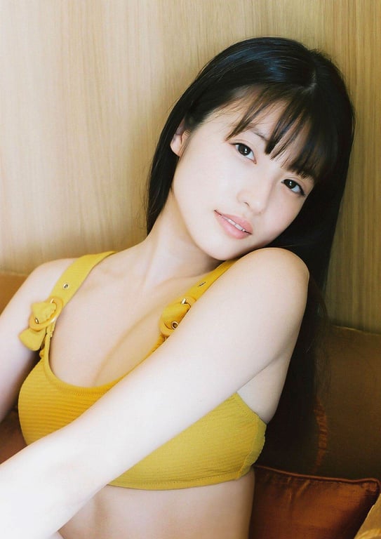 图片[35]-#Mio Imada 今田美樱 Photobook Just the way you Are 素颜的我 (2018.11.01) - 全本免费在线观看-阅图吧