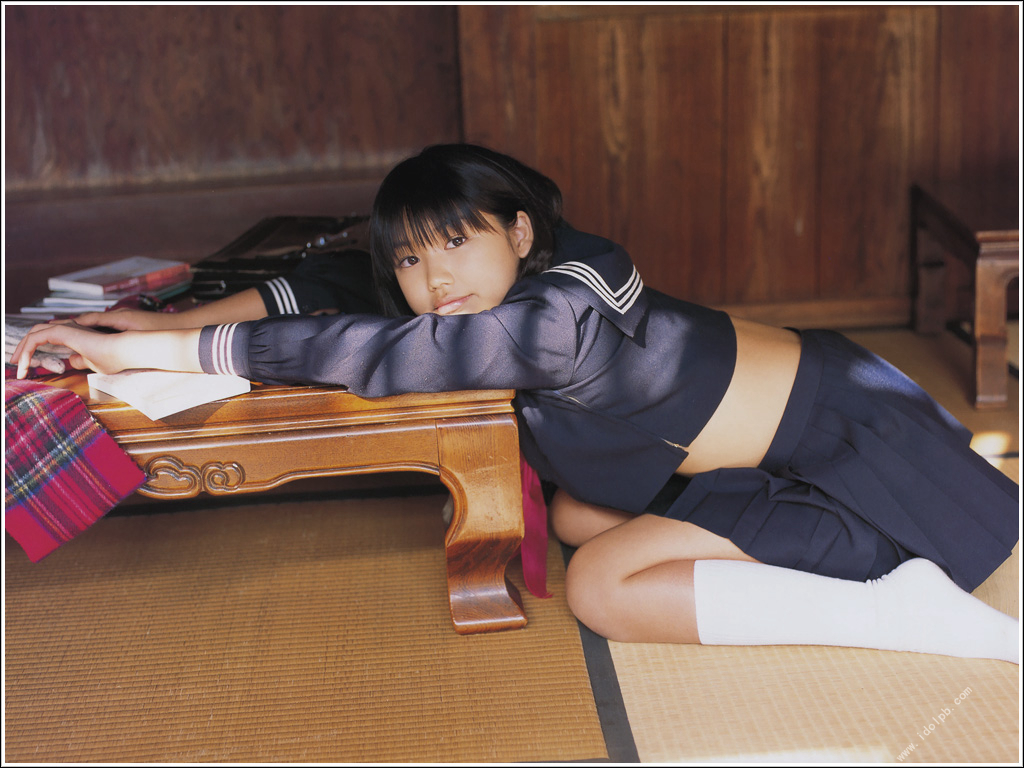 图片[96]-#鮎川穂乃果 写真集 十二歳 - 全本免费在线观看-阅图吧