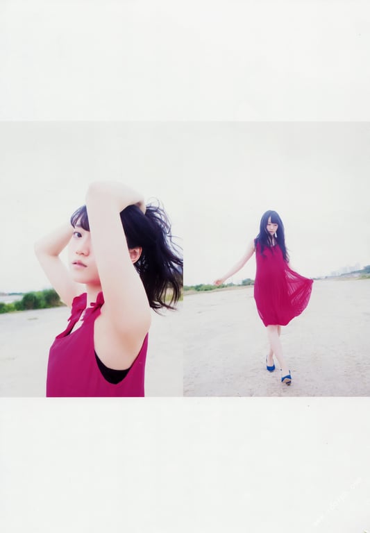 图片[101]-#小倉唯写真集「唯二十岁」 (TOKYO NEWS MOOK) - 全本免费在线观看-阅图吧