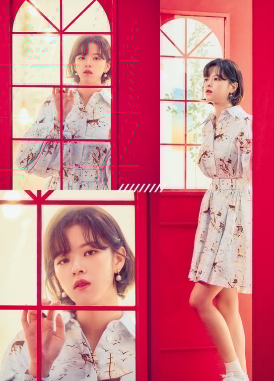 图片[9]-2019.10 TWICE WORLD TOUR 2019 'TWICELIGHTS' IN JAPAN 宣传册 - 在线免费观看-阅图吧