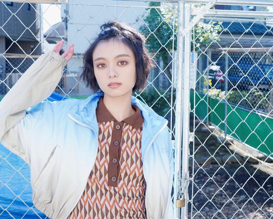 图片[7]-もなみ鈴 デジタル写真集 おやすみフィクション - 在线免费观看-阅图吧