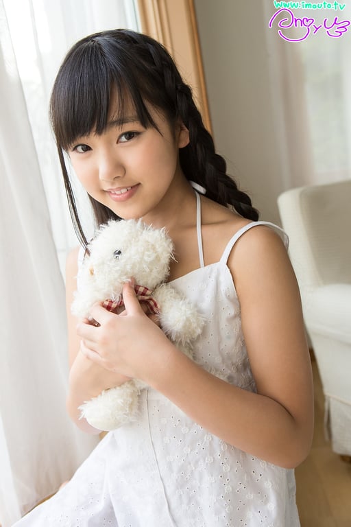 图片[200]-香月杏珠 『天真烂漫 vol.3』 - 在线免费观看-阅图吧