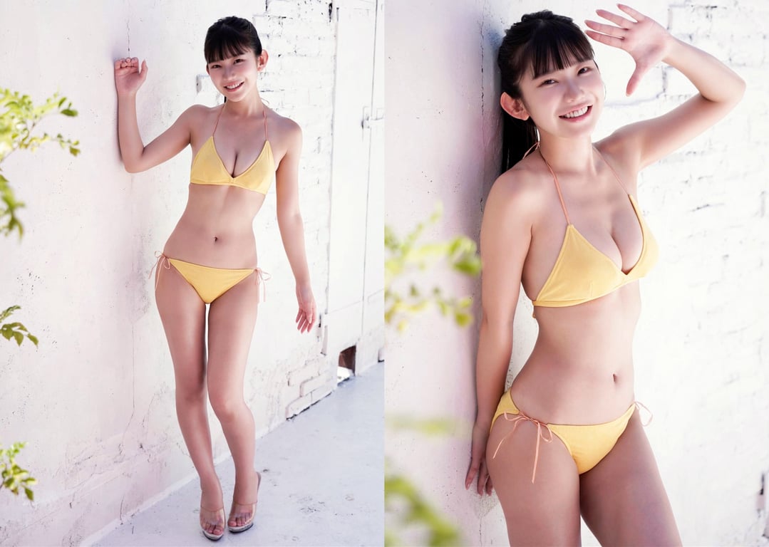 图片[29]-#EX MAX! Exciting Girls 长泽茉里奈 数字写真集 vol.2 - 全本免费在线观看-阅图吧