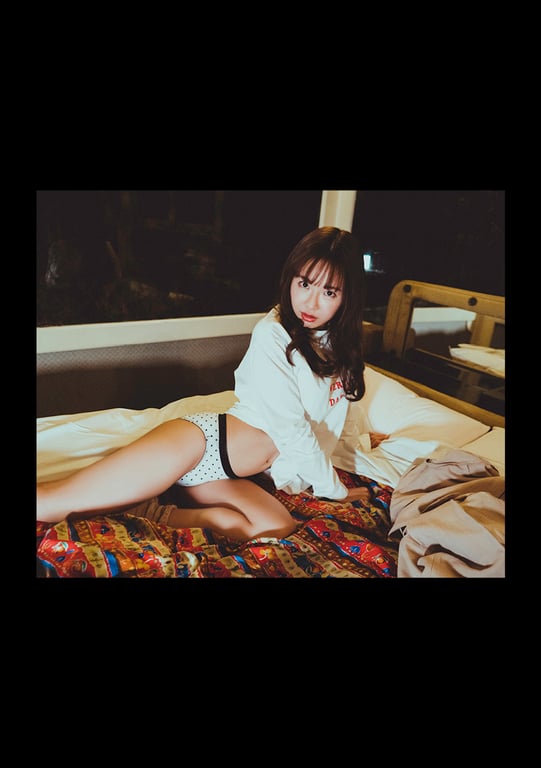 图片[104]-#Rio Kuriyama 栗山莉绪 – #Escape(NO watermark) - 全本免费在线观看-阅图吧