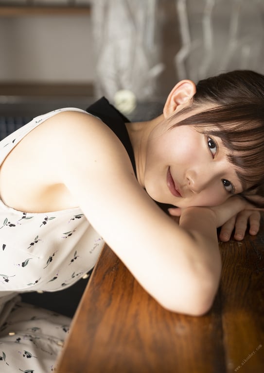 图片[33]-#【数字限定 YJ PHOTO BOOK】青山渚写真集「我的最佳女友」 - 全本免费在线观看-阅图吧