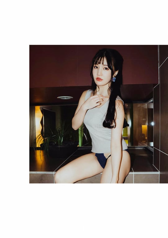 图片[10]-#Shoko Takahashi 高桥翔子 – #Escape (2021-06-21) - 全本免费在线观看-阅图吧