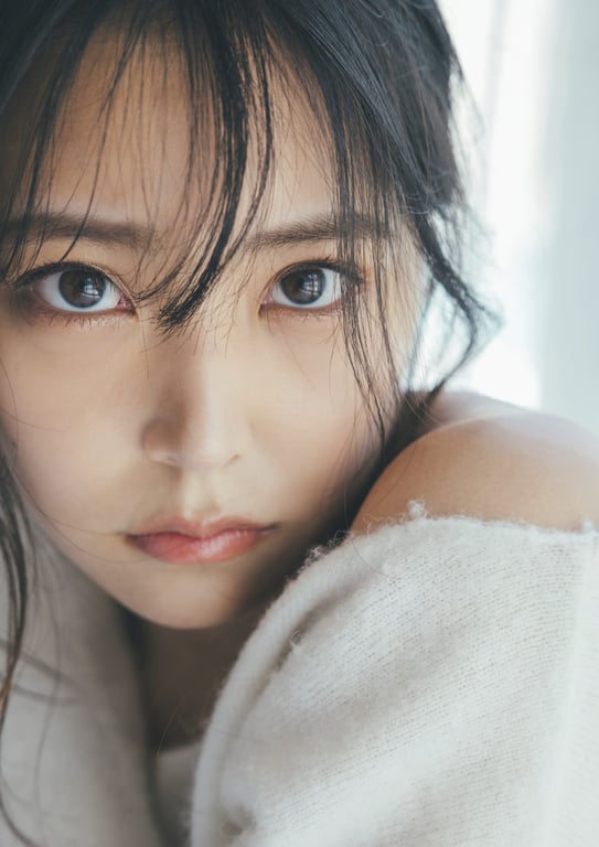 图片[157]-Miru Shiroma 白间美瑠 - Aventure (2023-06-07) - 在线免费观看-阅图吧