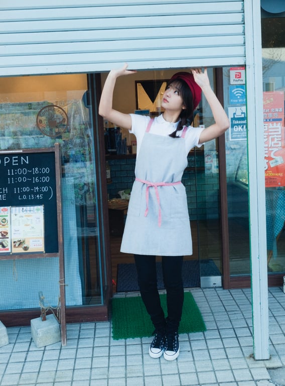 图片[34]-2021.08.17 田村保乃 1st写真集 第一步 - 在线免费观看-阅图吧