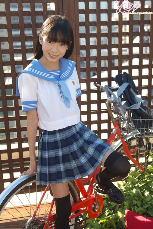 图片[15]-牧原あゆ 『絶対領域』 - 在线免费观看-阅图吧