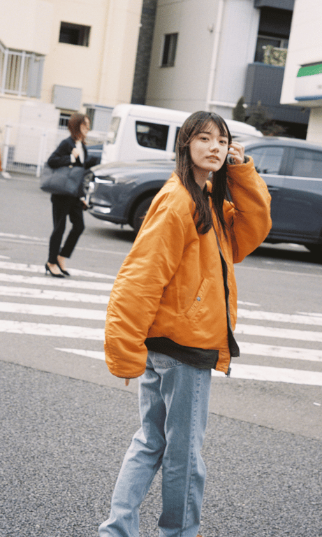 图片[91]-宫下玲奈《happiness》 - 在线免费观看-阅图吧