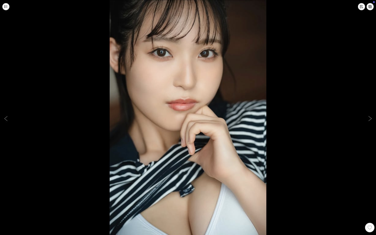 图片[21]-Saria Takeuchi 竹内纱莉阿 - Secret Seaside 秘密的海边 Vol. 1 - 在线免费观看-阅图吧