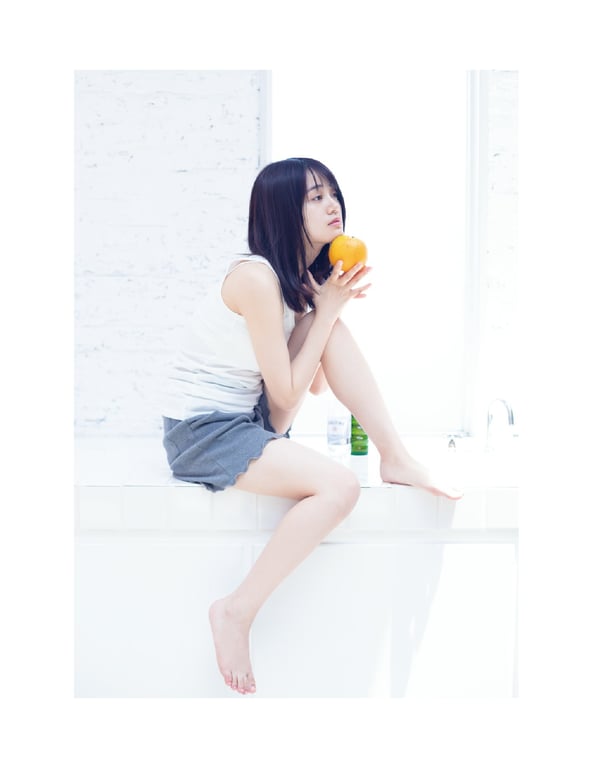 图片[47]-#Miku Ito 伊藤美来 – Another Palette -Miku color sagashi- 另一个调色板～寻找美来色～ (2018-10-13) - 全本免费在线观看-阅图吧