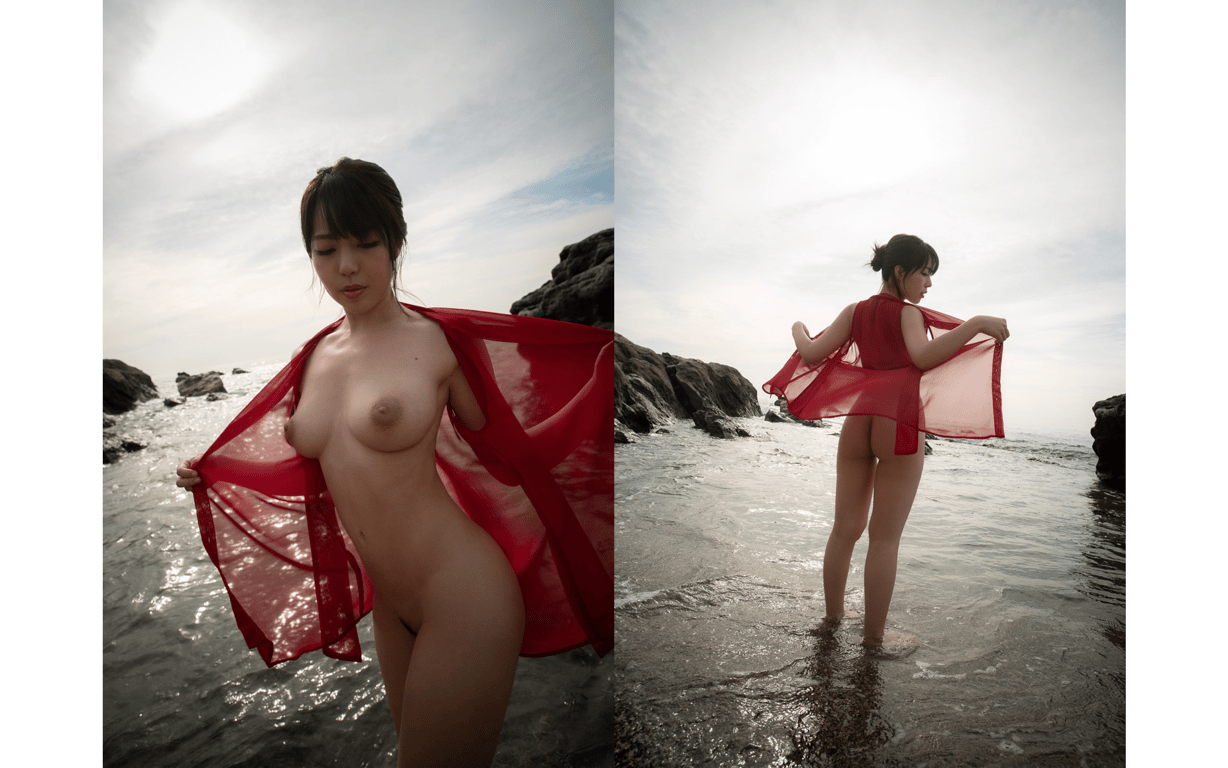 图片[42]-#永冈怜子「花一华 全未公开100张 超完全版」周刊现代digital写真集 - 全本免费在线观看-阅图吧