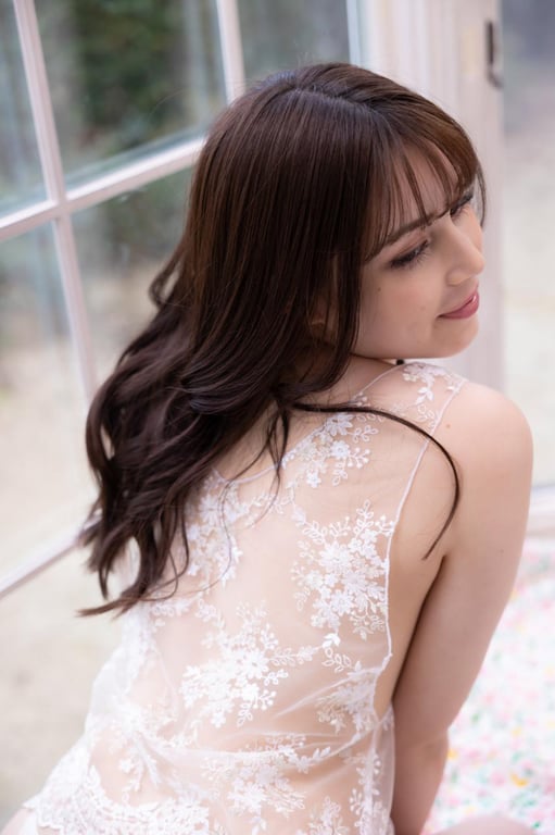 图片[125]-Michelle Megumi 米歇尔爱美 – Drop of Miracle 奇迹之滴 (2023-02-14) - 阅图吧-阅图吧