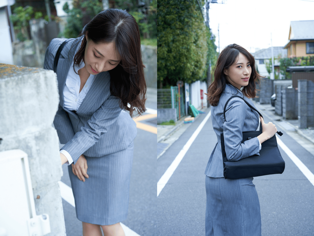 图片[3]-#FLASHデジタル写真集R 染谷有香 09.OLに染まる 10.お嬢様に染まる 17カット - 全本免费在线观看-阅图吧