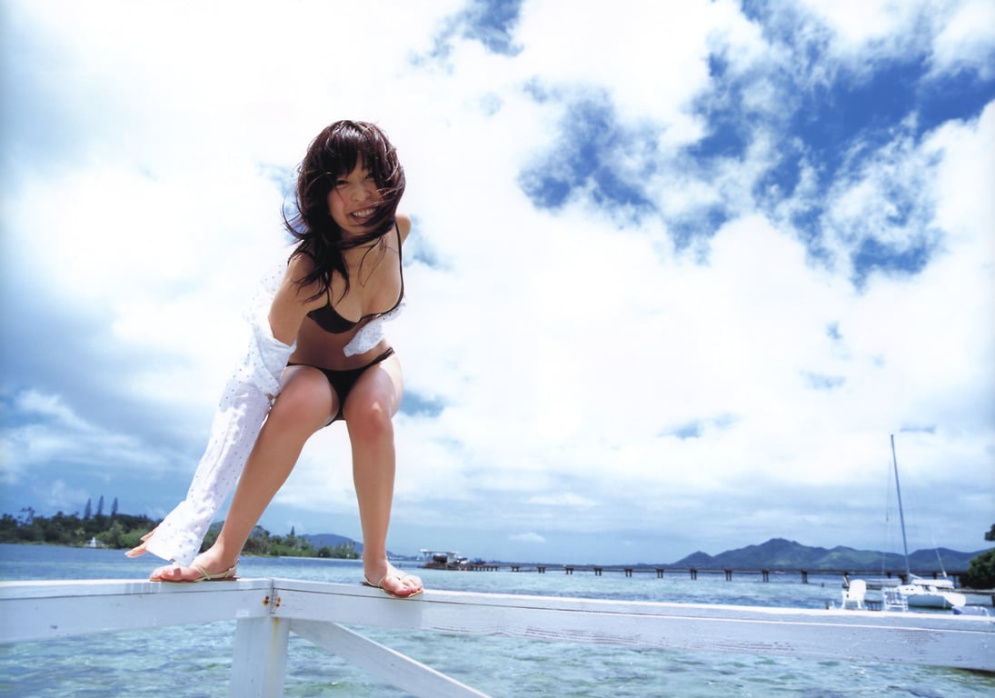 图片[20]-#小野真由美 – 福笑 - 全本免费在线观看-阅图吧