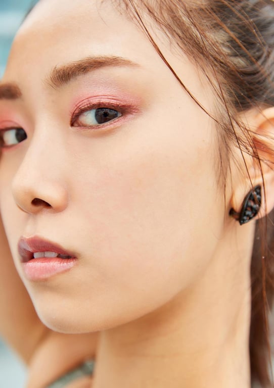 Rima Matsuda 松田理麻 - Be Myself (2020-11-01)-阅图吧