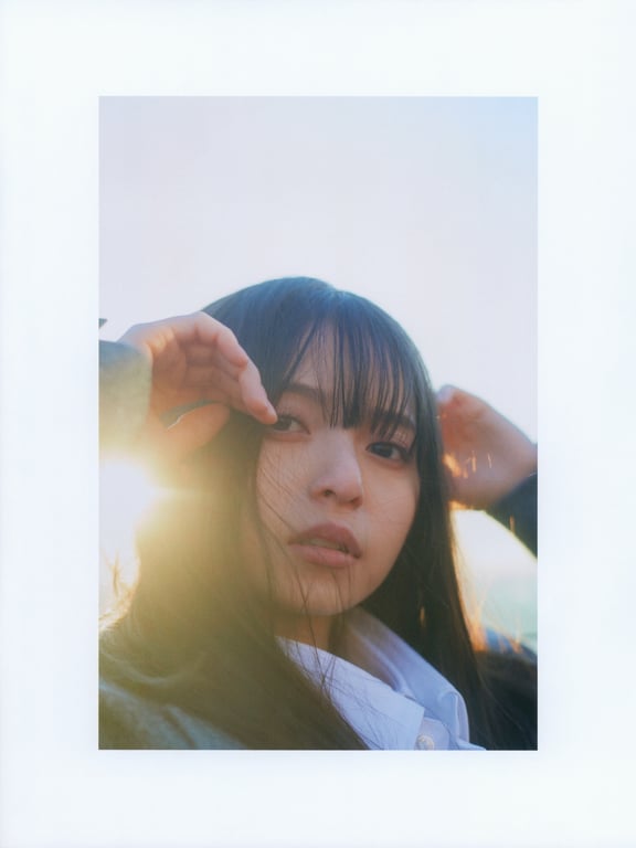 图片[60]-#Asuka Saito 斋藤飞鸟 – Museum 博物馆 (2023-05-23) - 全本免费在线观看-阅图吧