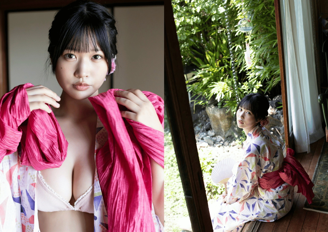 图片[15]-#BRODYデジタル写真集 南みゆか Heavens Gate - 全本免费在线观看-阅图吧