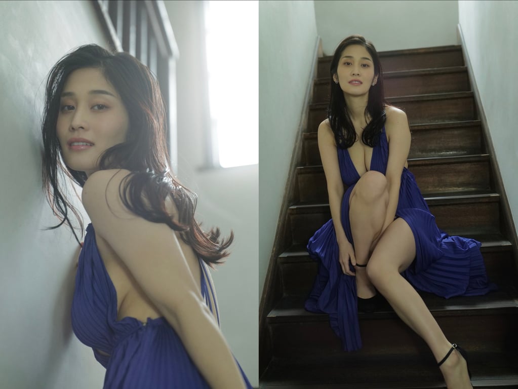 图片[12]-#FLASHデジタル写真集 高橋凛 酔いたい気分なの (2023-04-11) - 全本免费在线观看-阅图吧